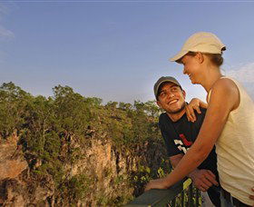 Tolmer Falls - Accommodation Southport 0