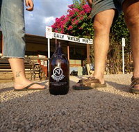 Daly Waters Historic Pub - Southport Accommodation