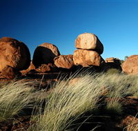 Karlu Karlu/Devils Marbles Conservation Reserve - Accommodation Southport