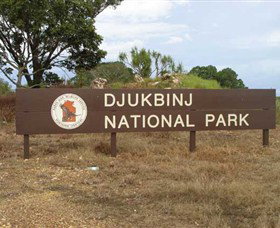 Djukbinj National Park - Southport Accommodation 0