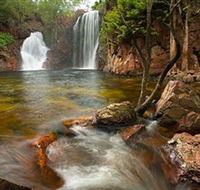 Florence Falls - Accommodation Southport