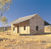 Arltunga Historical Reserve - Southport Accommodation