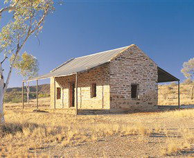 Arltunga Historical Reserve - Accommodation Southport 0