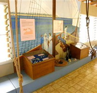 Black Point Culture Centre - Accommodation Southport