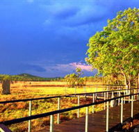 Litchfield National Park - Accommodation Southport
