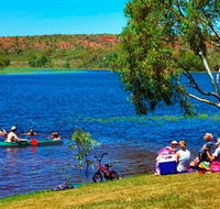 Tingkkarli/Lake Mary Ann - Accommodation Southport