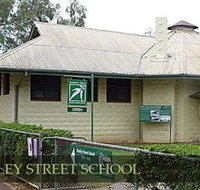 Hartley Street School - Southport Accommodation