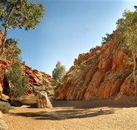 Emily and Jessie Gaps Nature Park - Southport Accommodation
