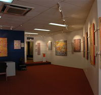 Mason Gallery - Southport Accommodation