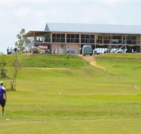 Gove Country Golf Club - Southport Accommodation