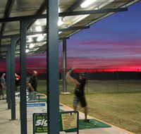 Flight Path Golf and Archery Range - Southport Accommodation