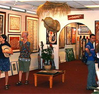 Aboriginal Fine Arts Gallery - Southport Accommodation