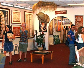 Aboriginal Fine Arts Gallery - Southport Accommodation 0