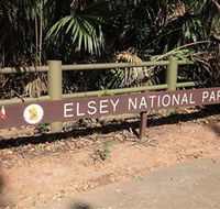 Elsey National Park - Accommodation Southport