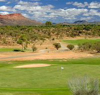 Alice Springs Golf Club - Southport Accommodation