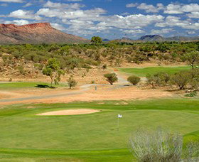 Alice Springs Golf Club - Accommodation Southport 0