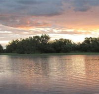 Tennant Creek Cemetery - Accommodation Southport