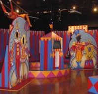 Tony Gould Gallery - Accommodation Southport