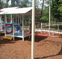 Perrin Park - Southport Accommodation