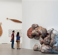 Queensland Art Gallery and Gallery of Modern Art - Accommodation Southport