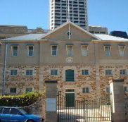 Commissariat Stores - Southport Accommodation