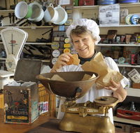 Samford District Historical Museum Society Incorporated - Accommodation Southport