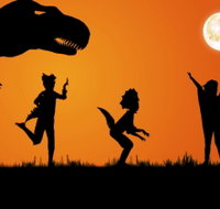 Energex Playasaurus Place - Accommodation Southport