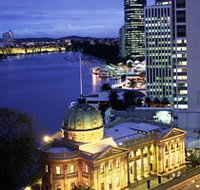 Brisbane Customs House - Southport Accommodation