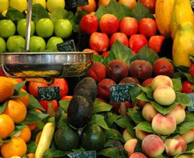 Valley Markets - Southport Accommodation 0