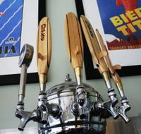 Burleigh Brewing Company - Accommodation Southport