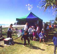 Art and Craft on the Coast - Accommodation Southport