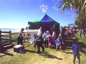 Art And Craft On The Coast - Southport Accommodation 0