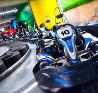 Go Karting Gold Coast - Southport Accommodation