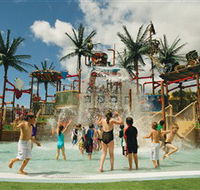 Wet 'n' Wild Water World
