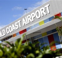 Gold Coast Airport - Accommodation Southport
