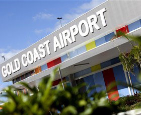 Gold Coast Airport - Southport Accommodation 0