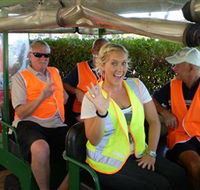 The Carlton Brewhouse - Southport Accommodation