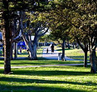 Paradise Point Parklands - Accommodation Southport