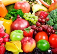 Caloundra Country Markets - Southport Accommodation