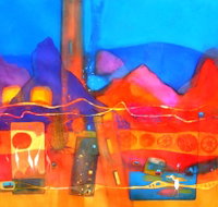 Caloundra Regional Art Gallery - Southport Accommodation