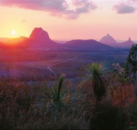Glass House Mountains National Park - Southport Accommodation
