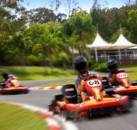 Big Kart Track Pty Ltd - Accommodation Southport