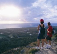 Mount Coolum National Park - Accommodation Southport