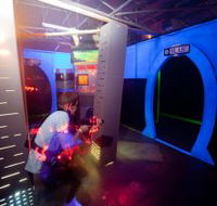 Laserzone Sunshine Coast - Warana - Accommodation Southport