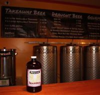 Brewbake at the Big Pineapple - Accommodation Southport