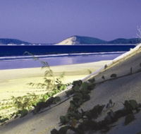 Cooloola Great Sandy National Park - Accommodation Southport