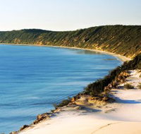 Cooloola Wilderness Trail - Accommodation Southport