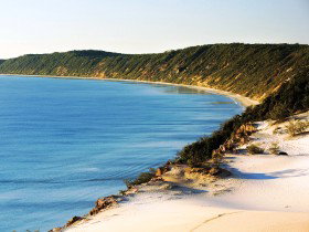 Cooloola Wilderness Trail - Accommodation Southport 0