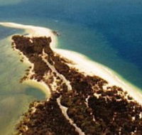 Inskip Peninsula Recreation Area - Accommodation Southport