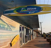 Rainbow Beach Tourist Centre - Accommodation Southport